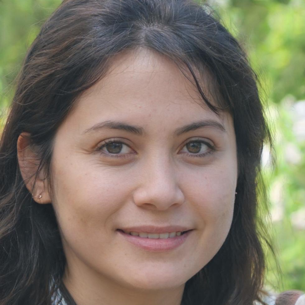 Portrait de Claire Martin
